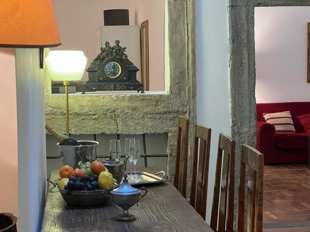 Сasa de vacaciones Piazza Navona Domus Vetrina *