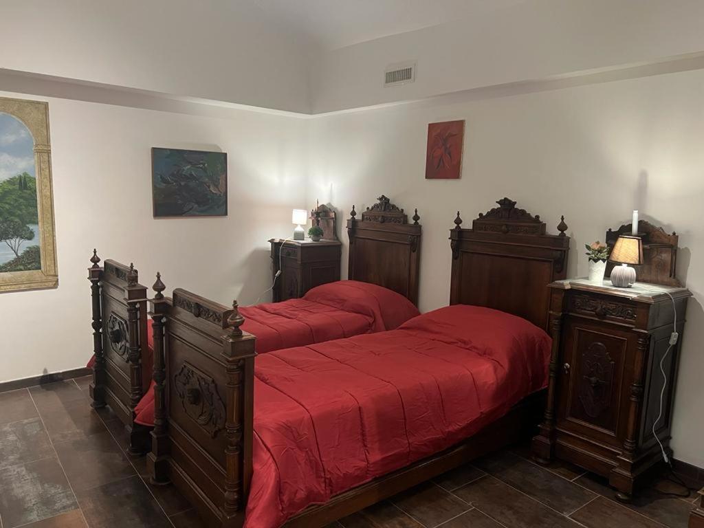 Casa de Férias Piazza Navona Domus Vetrina