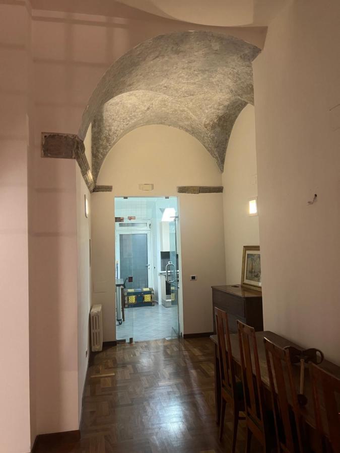 Piazza Navona Domus Vetrina Сasa de vacaciones