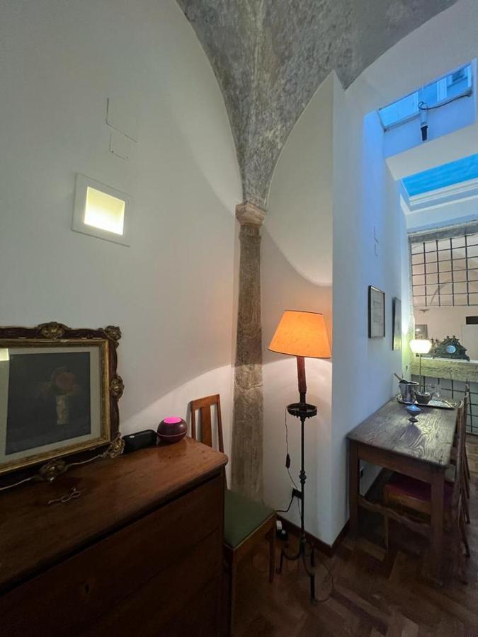 Casa de Férias Piazza Navona Domus Vetrina *